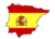 ARTE FLORAL NENÚFAR - Espanol